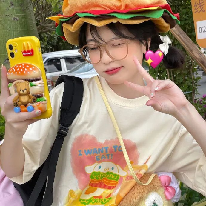 正常人